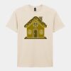 Softstyle™ adult ringspun t-shirt Thumbnail