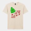 Softstyle™ adult ringspun t-shirt Thumbnail