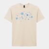 Softstyle™ adult ringspun t-shirt Thumbnail