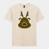 Softstyle™ adult ringspun t-shirt Thumbnail