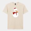 Softstyle™ adult ringspun t-shirt Thumbnail