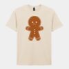 Softstyle™ adult ringspun t-shirt Thumbnail