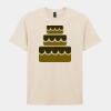 Softstyle™ adult ringspun t-shirt Thumbnail