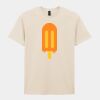 Softstyle™ adult ringspun t-shirt Thumbnail