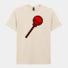 Softstyle™ adult ringspun t-shirt Thumbnail