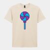 Softstyle™ adult ringspun t-shirt Thumbnail