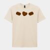 Softstyle™ adult ringspun t-shirt Thumbnail