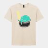 Softstyle™ adult ringspun t-shirt Thumbnail