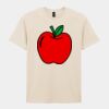Softstyle™ adult ringspun t-shirt Thumbnail
