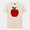 Softstyle™ adult ringspun t-shirt Thumbnail