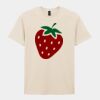 Softstyle™ adult ringspun t-shirt Thumbnail