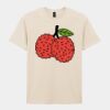 Softstyle™ adult ringspun t-shirt Thumbnail