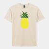 Softstyle™ adult ringspun t-shirt Thumbnail