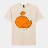 Softstyle™ adult ringspun t-shirt Thumbnail