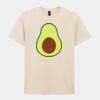 Softstyle™ adult ringspun t-shirt Thumbnail