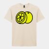 Softstyle™ adult ringspun t-shirt Thumbnail