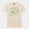 Softstyle™ adult ringspun t-shirt Thumbnail