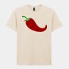 Softstyle™ adult ringspun t-shirt Thumbnail