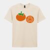 Softstyle™ adult ringspun t-shirt Thumbnail