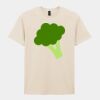 Softstyle™ adult ringspun t-shirt Thumbnail