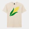 Softstyle™ adult ringspun t-shirt Thumbnail