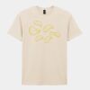 Softstyle™ adult ringspun t-shirt Thumbnail
