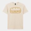 Softstyle™ adult ringspun t-shirt Thumbnail