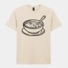 Softstyle™ adult ringspun t-shirt Thumbnail