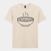 Softstyle™ adult ringspun t-shirt Thumbnail