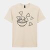 Softstyle™ adult ringspun t-shirt Thumbnail