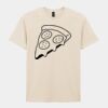 Softstyle™ adult ringspun t-shirt Thumbnail