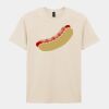 Softstyle™ adult ringspun t-shirt Thumbnail