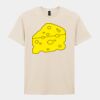 Softstyle™ adult ringspun t-shirt Thumbnail
