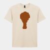Softstyle™ adult ringspun t-shirt Thumbnail