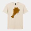 Softstyle™ adult ringspun t-shirt Thumbnail
