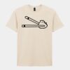 Softstyle™ adult ringspun t-shirt Thumbnail