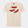 Softstyle™ adult ringspun t-shirt Thumbnail