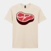 Softstyle™ adult ringspun t-shirt Thumbnail