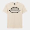 Softstyle™ adult ringspun t-shirt Thumbnail