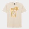 Softstyle™ adult ringspun t-shirt Thumbnail