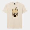 Softstyle™ adult ringspun t-shirt Thumbnail