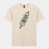 Softstyle™ adult ringspun t-shirt Thumbnail