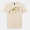 Softstyle™ adult ringspun t-shirt Thumbnail