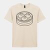 Softstyle™ adult ringspun t-shirt Thumbnail