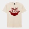 Softstyle™ adult ringspun t-shirt Thumbnail