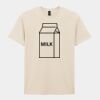 Softstyle™ adult ringspun t-shirt Thumbnail