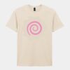 Softstyle™ adult ringspun t-shirt Thumbnail