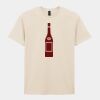 Softstyle™ adult ringspun t-shirt Thumbnail