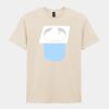 Softstyle™ adult ringspun t-shirt Thumbnail
