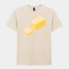 Softstyle™ adult ringspun t-shirt Thumbnail